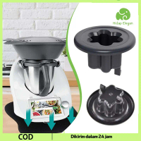 Gear Lower Conector Blender Thermomix Tm31 Pengolah Makanan Accessory Juicer Coupler Moto Connector 