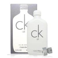 Calvin Klein CK all 中性淡香水 EDT 100ml(平行輸入)