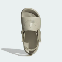 【adidas 官方旗艦】ADILETTE 涼鞋 童鞋 - Originals IG8429