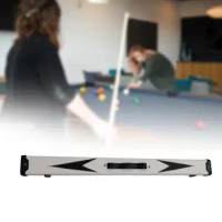 Billiard Cue Case Organizer Pool Table Accessories Billiard Stick Carrier