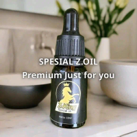 Minyak Terapi Zking Oil Essential Premium Original Mengencangkan Urat Pegal