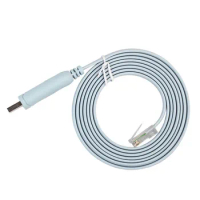 USB to RJ45 For Cisco USB Console Cable