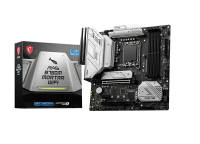 【享最高折300】MSI 微星 B760M MORTAR WIFI 主機板
