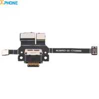 Charging Port Flex Cable for Xiaomi Black Shark 3 Charge Dock Port Connector Phone for Xiaomi Black Shark 3