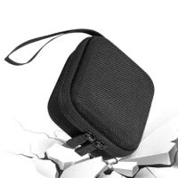 Headphones Case For WH-1000XM4 Hard Protective Headphones Carrying Case Portable Carrying Case EVA Box For WF-1000XM3
