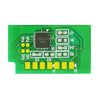 1PCS Drum chip DO412K for Pantum P3302DN M7102DN TL-412HK TL-412XK TL-412 DO-412K laser printer chip