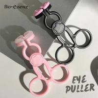 Bio-essence Eye Puller Contact Lens Portable Pupils Inserter Tool Contact Lens Plastics Inserter Handy Tool for Eyes