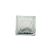 Watch Plastic Plexi Acrylic Glass for ORIS Big Crown Pointer Date 7543 33mm