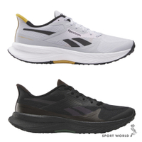 【下殺】Reebok 慢跑鞋 男鞋 FLOATRIDE ENERGY 6 灰/黑【運動世界】100201164/100204922