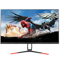 27 inch gaming monitor 144Hz 2560*1400 LCD 99% RGB Desktop Computer Monitor For Internet Bar