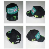 topi motogp rossi yamaha petronas .