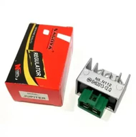 Regulator Kiprok Nagoya Jupiter Z Kiprok Regulator Jupiter Z Vega R New