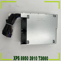 750W For Workstation Power Supply For DELL XPS 8950 3910 T3660 10PIN M92DC 0M92DC H750EPS-00 AC750EPS-00 0MP23Y L750EPS-00