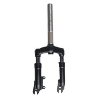 Shock Absorber Front Shock Absorption Replacement For Fiido Q1 Electric Scooter Shock Absorber Single / Double Drive Optional