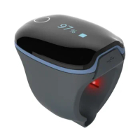 Viatom Customizable IoT Remote Patient Solutions One-stop Service Pulse Oximeter Sleep Monitor Device