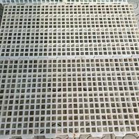 Slat, alas palet plastik