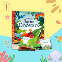 FSP Buku Popup Anak Variant