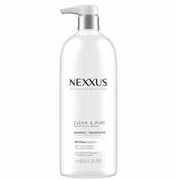 [COSCO代購4] W137489 NEXXUS 深層純淨洗髮精 1公升X1瓶