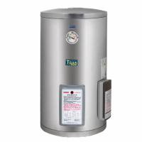 【HCG 和成】壁掛式電能熱水器 15加侖(EH15BA4 - 含基本安裝)