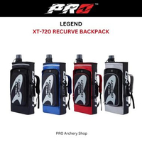 LEGEND RECURVE BACKPACK XT-720 / BACKPACK LEGEND TAS BUSUR / TAS LEGEND XT-720 / TAS BUSUR PANAHAN O