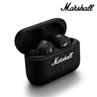 Marshall Motif II A.N.C. 主動降噪 真無線藍牙耳機