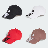 ADIDAS 棒球帽 BBALL 3S CAP NL 運動帽 JE5652 / JG1072 / JP0387