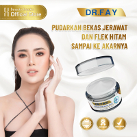Dr Fay Cream Original - Penghilang Flek Hitam & Bekas Jerawat Perawatan Wajah