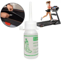 Treadmill Oil Belt Lubricant Treadmill Maintenance Tool Silicone