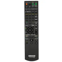 Remote Control For Sony HT-DDW700 HT-DDW780 DVD AV Receiver System