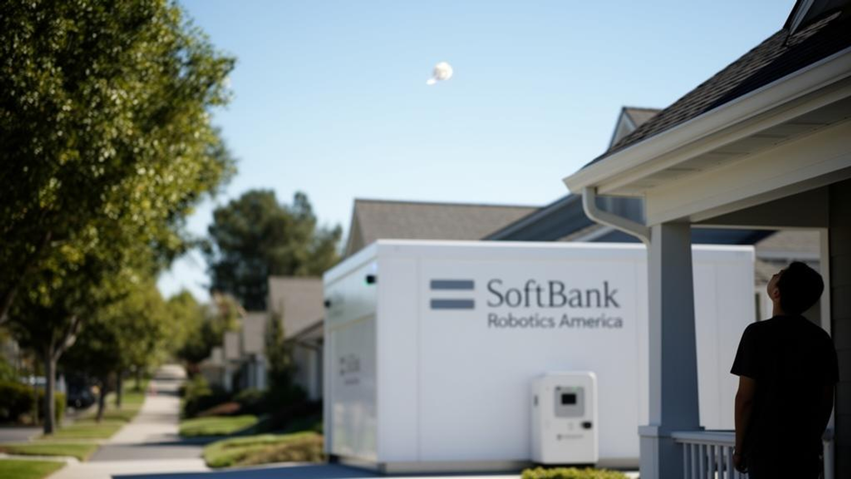 Matternet Teams with SoftBank Robotics to Scale Drone Delivery Networks ...