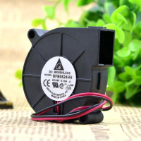 Quạt làm mát bơm ly tâm turbo Delta 5015 24V 0.16A 5 cm BFB0524HH