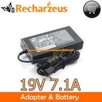 Genuine For Acer PA-1131-16 SADP-135EB ADP-135DB Adapter 19v 7.1A For VN7-791G Nitro 5 AN515 MS239 VN7-792G N20C2 Power Supply