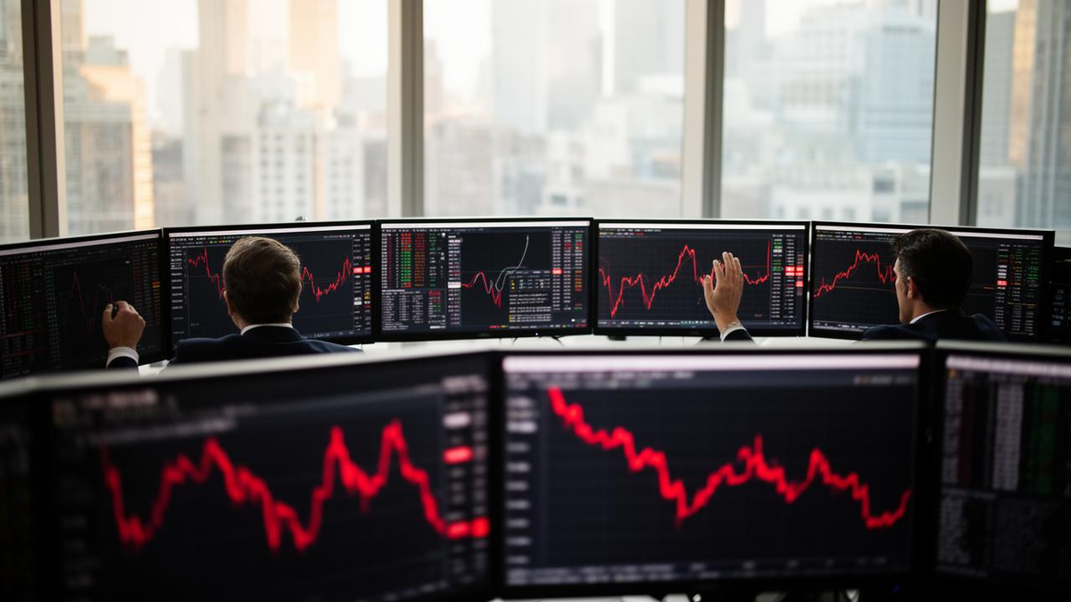 Crypto ETF Exodus: Ether Funds Shed $542 Million, Solana's 14-Week Streak Snaps
