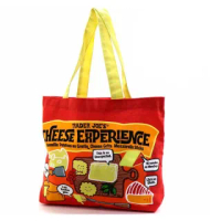 【Trader Joe’s】起司購物袋