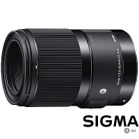 SIGMA 70mm F2.8 DG MACRO Art 1:1 微距鏡頭 (公司貨)