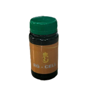 RG-CELL kapsul isi 30 produk asli membantu mempercepat proses pemulihan dengan khasiat alami