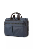 Samsonite Red Semlin Briefcase 15.6"