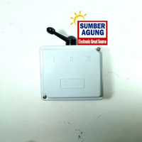 VYBA Handle GZ 30A Cam Starter Handle 30 A 3 Phase Saklar OHM Genset Saklar Genset 30A