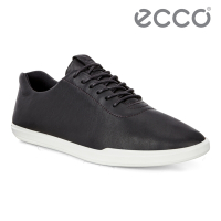 ECCO SIMPIL W 柔軟簡約舒適休閒鞋 女鞋 黑色