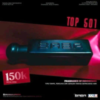 BABA PARFUM INDONESIA MILENIAL