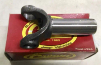 Yoke kopel buntut belakang Cherokee XJ