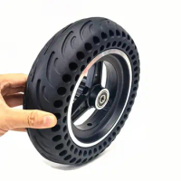 255*70 wheel hub with tyre for 10inch SEALUP SHENGTE SPEEDWAY KUGOO electric scooter wheel with vacuum tire parts