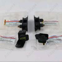 KTB Karet Dudukan Rumah Filter Udara set Mobil Mitsubishi Canter Turbo