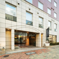 【喜鴻假期】【機加酒．東京自由行５日】茅場町噴泉別墅飯店(贈行李20公斤/兩人一室單人券含稅)