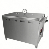Industry GasCamping Rotating Pizza Roaster Oven Electric Vertical Hotel Bred Oven