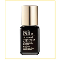 ESTEE LAUDER 雅詩蘭黛特潤精華小樣 ADVANCED NIGHT REPAIR SERUM 7ML