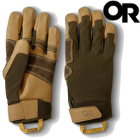 Outdoor Research Direct Route II Gloves 攀岩手套 OR287689 1943 深棕