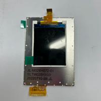 New Arrival Refurbished LCD Pantalla Display For Nokia 2660 Flip 4G Lcd Screen Replacement High Quality