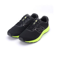 NEW BALANCE 限定版520透氣舒適跑鞋 黑綠 M520BG8 男鞋