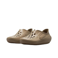 Nike ReactX Rejuven8 Khaki 深卡其 GS 防水 涼鞋 休閒鞋 大童 IF1746-200